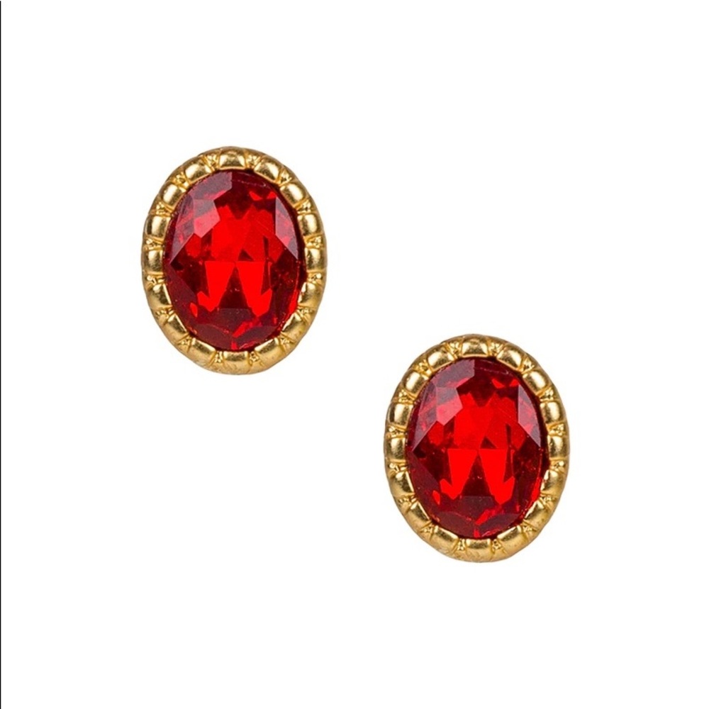 Patricia Nash Studs